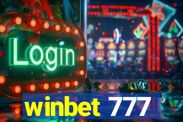 winbet 777